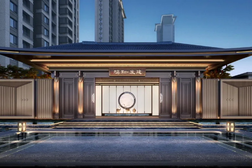 全城共鑒丨和玺之後，馬銮灣又(yòu)一力作(zuò)建發＆住宅·海玥和鳴面市